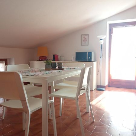 B&B L'Ortensia Vignolo Exteriör bild