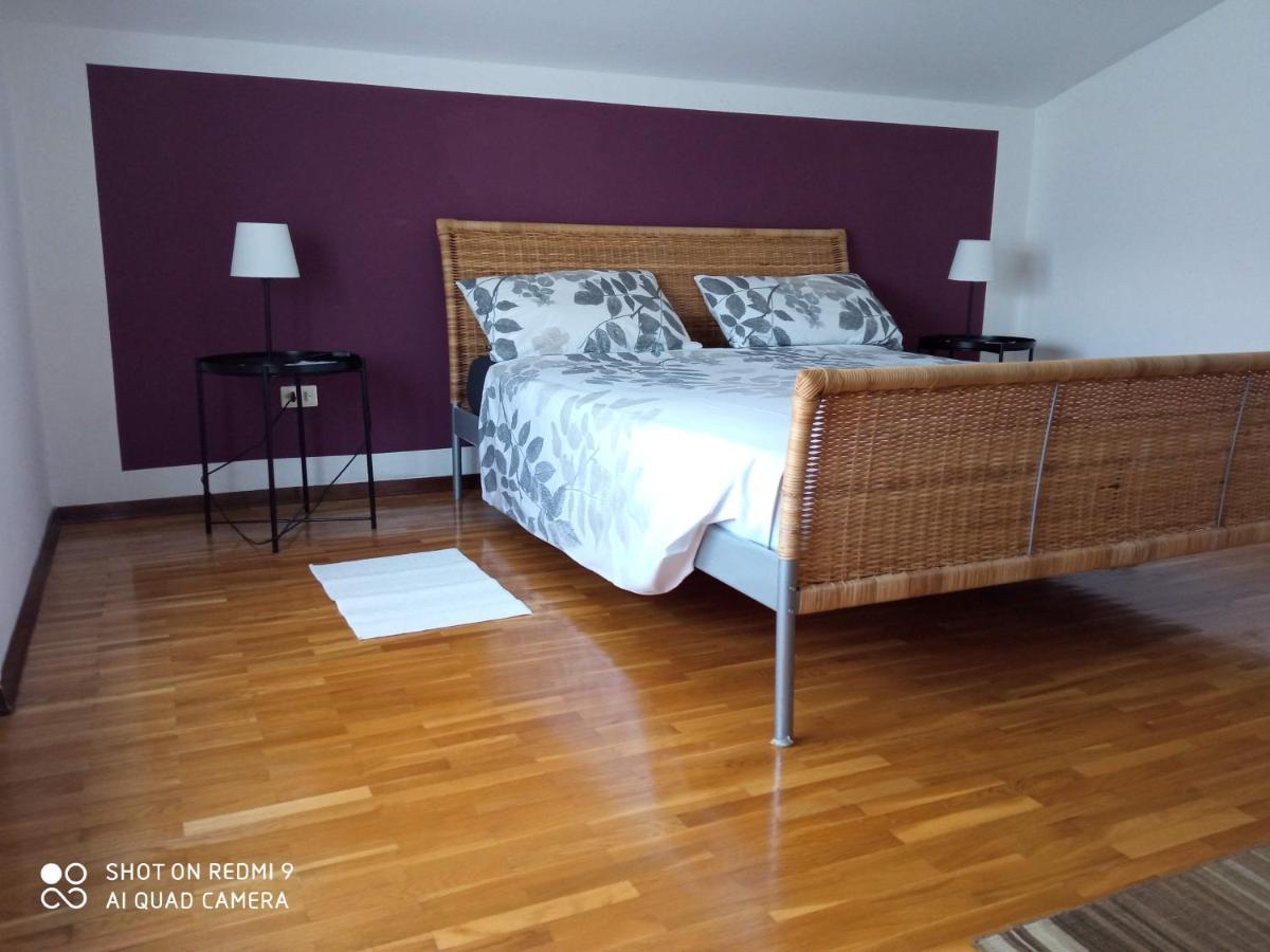 B&B L'Ortensia Vignolo Exteriör bild