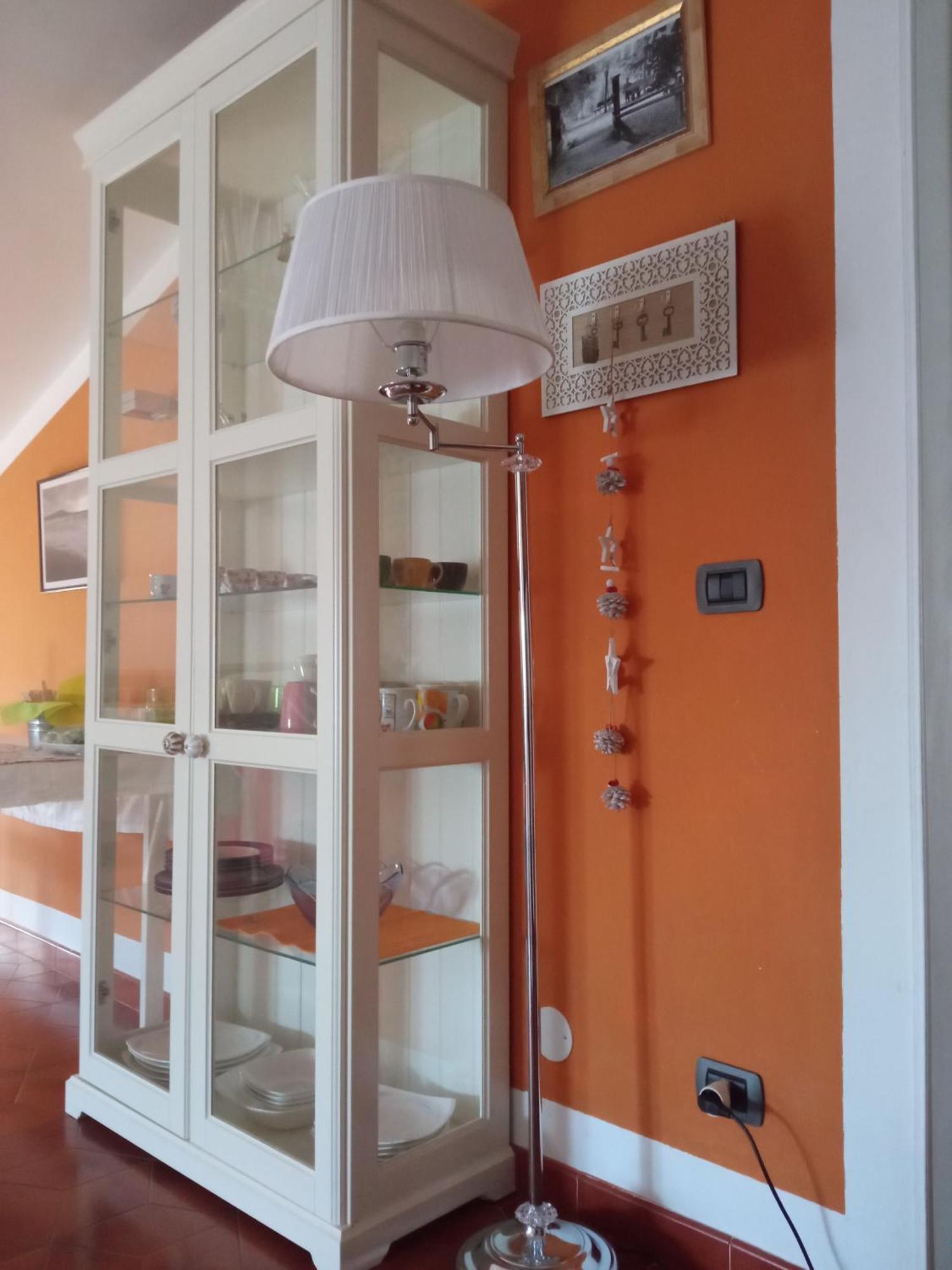 B&B L'Ortensia Vignolo Exteriör bild