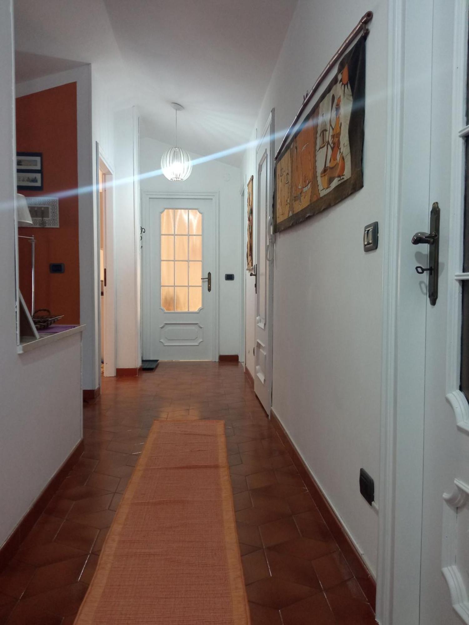 B&B L'Ortensia Vignolo Exteriör bild