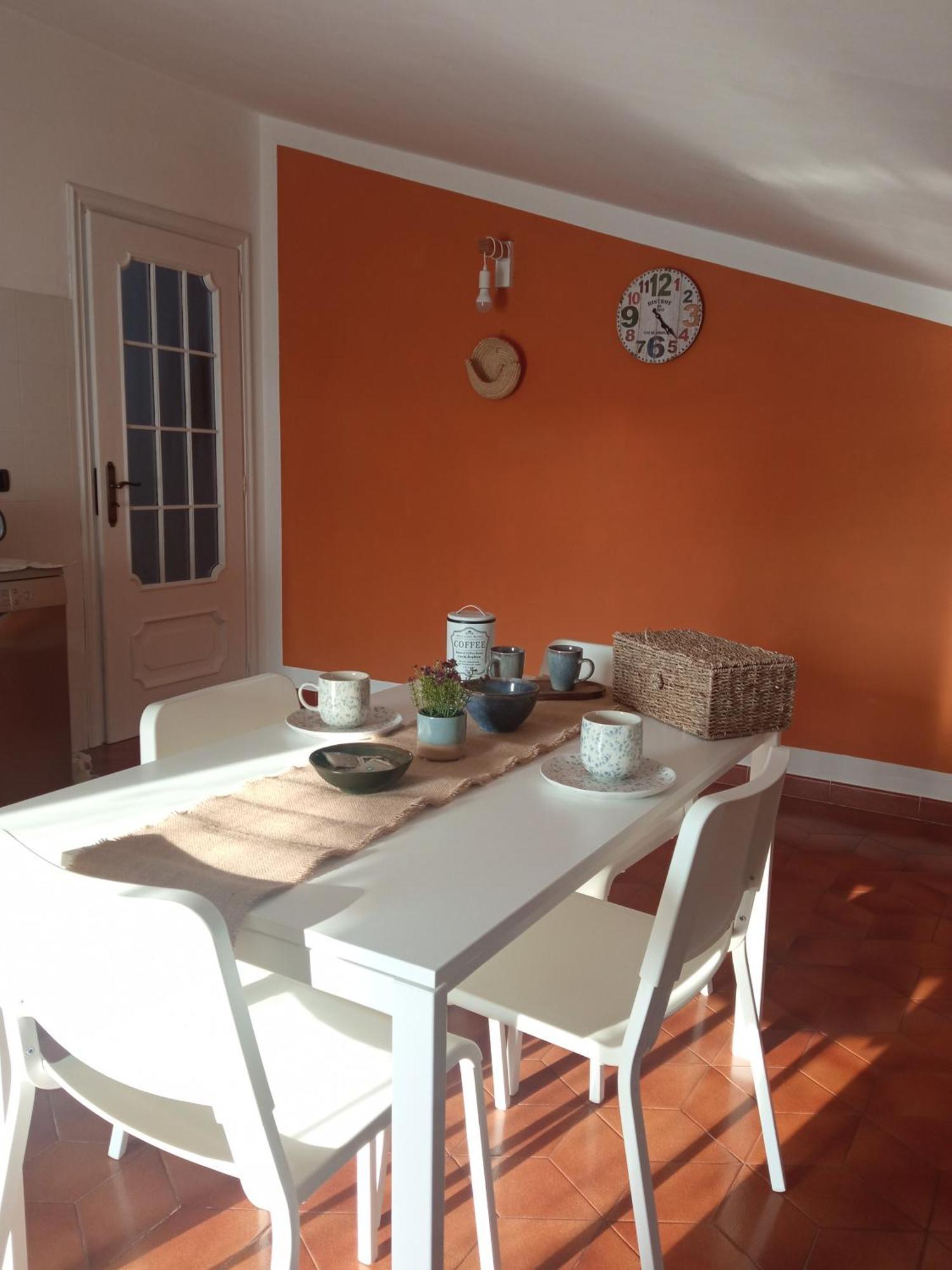 B&B L'Ortensia Vignolo Exteriör bild