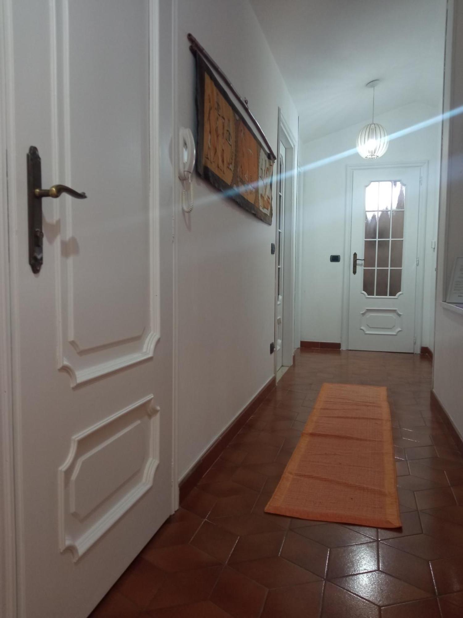 B&B L'Ortensia Vignolo Exteriör bild