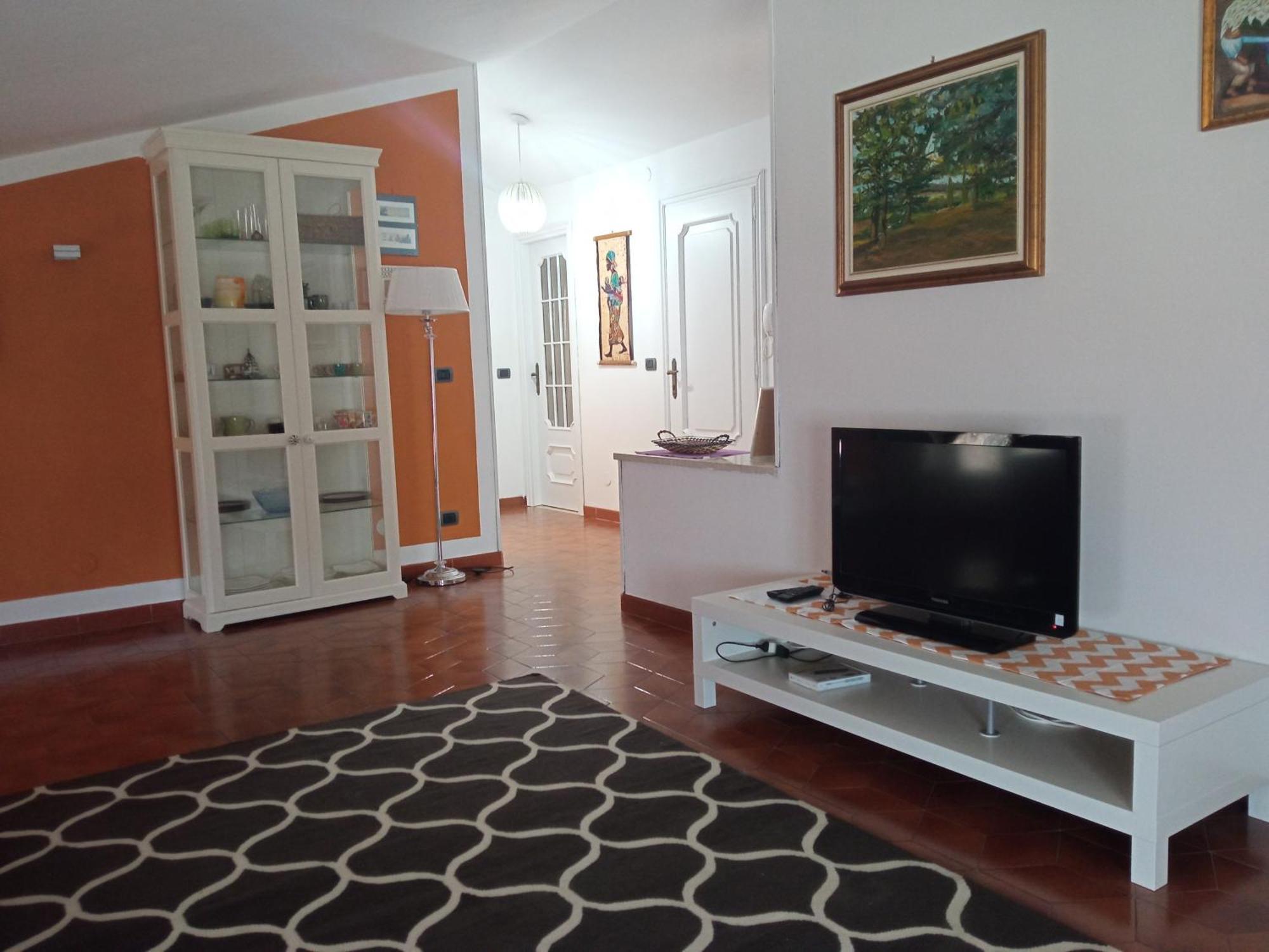 B&B L'Ortensia Vignolo Exteriör bild